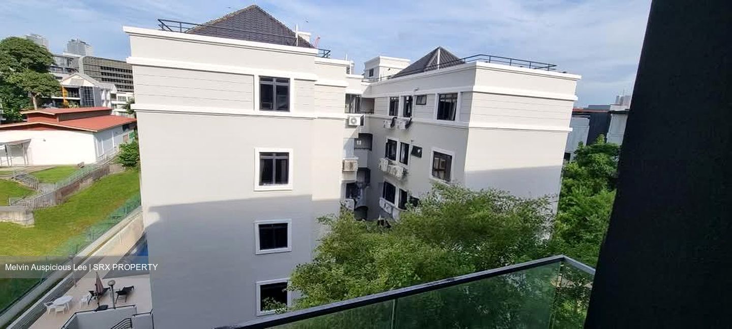 Wilkie 80 (D9), Apartment #562814371